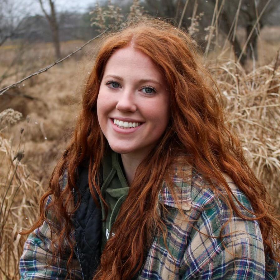 Kaylie Loughry