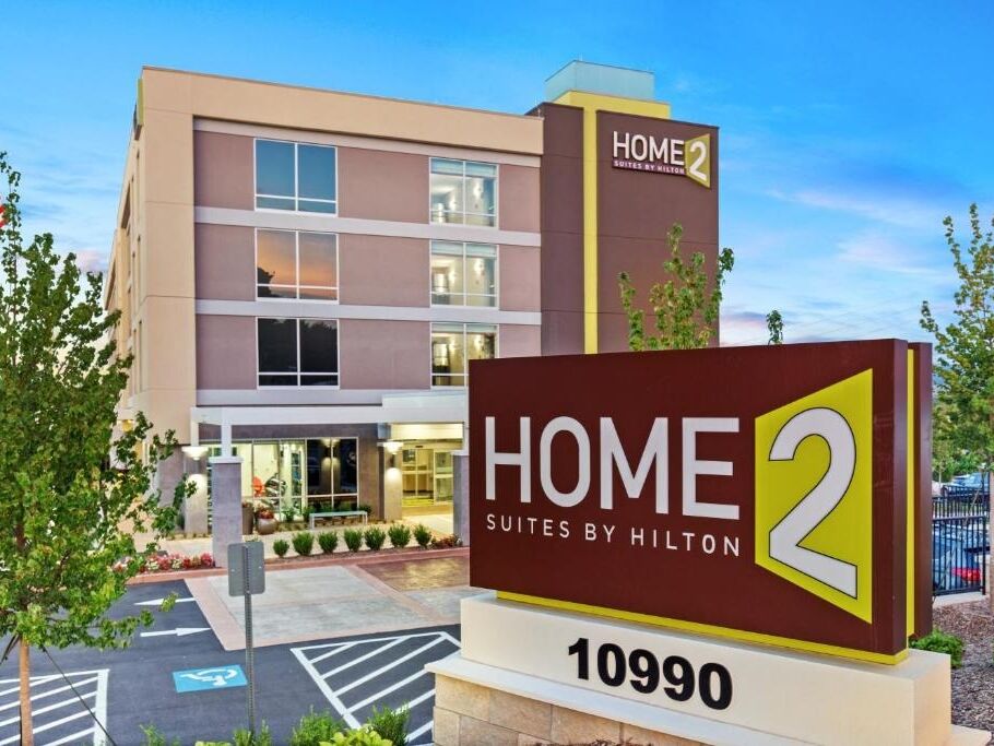 Picture of Home2 Suites by Hilton Roswell, GA