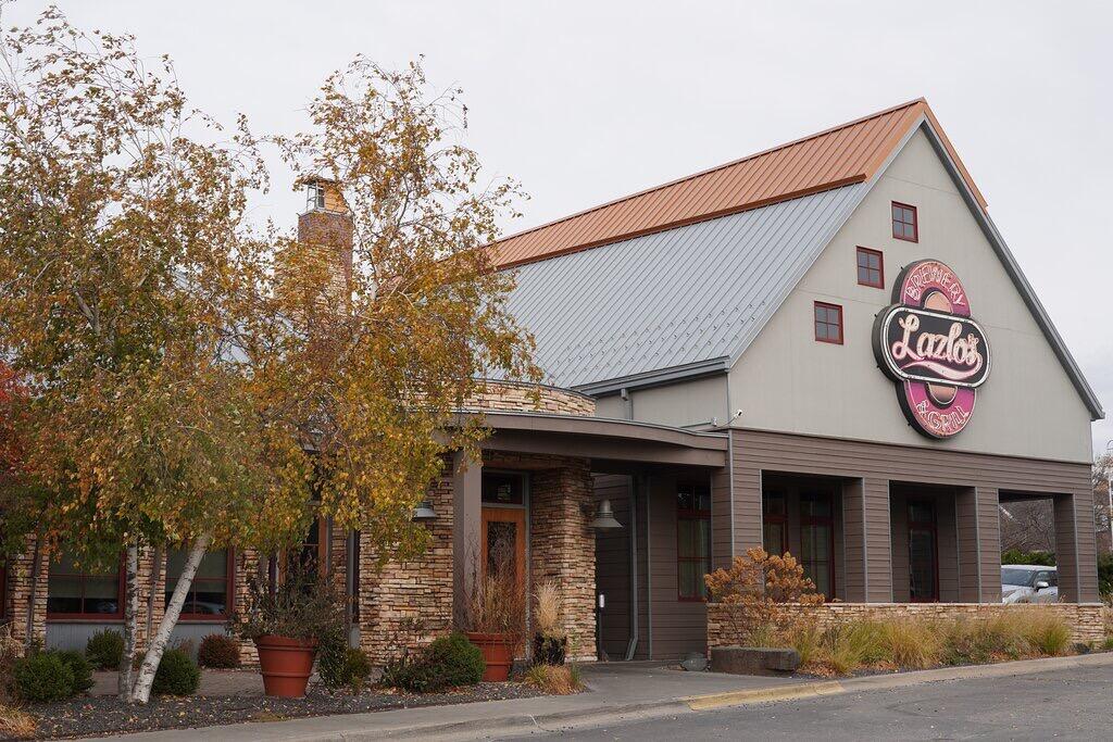 Picture of Lazlo's Brewery & Grill - South