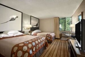 Picture of Super 8 by Wyndham Redfield