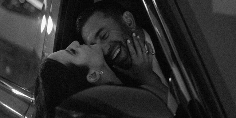 Lara & Anthony Home Page Banner