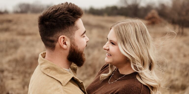 Greta & Glenn Home Page Banner