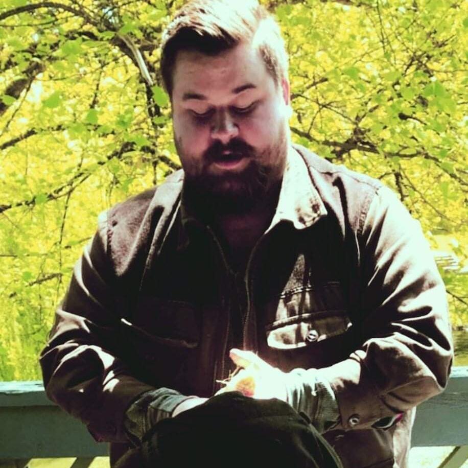 Alex Deckard