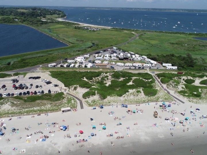 Picture of Second Beach