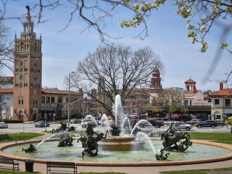 Picture of Kansas City Plaza