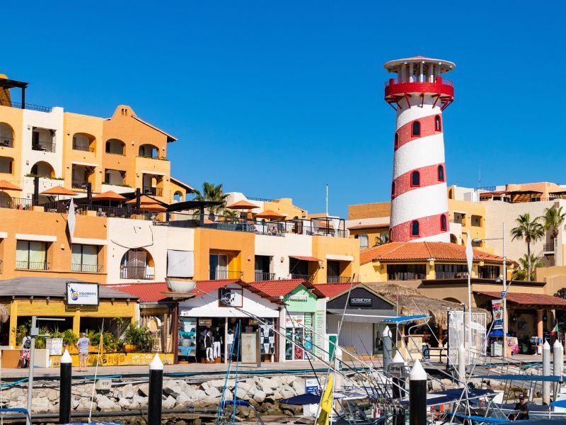 Picture of Cabo San Lucas Downtown Food and Tacos Tasting Experience