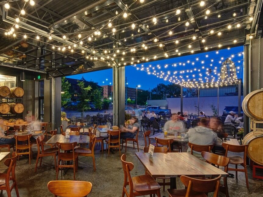 Picture of Lua Brewing