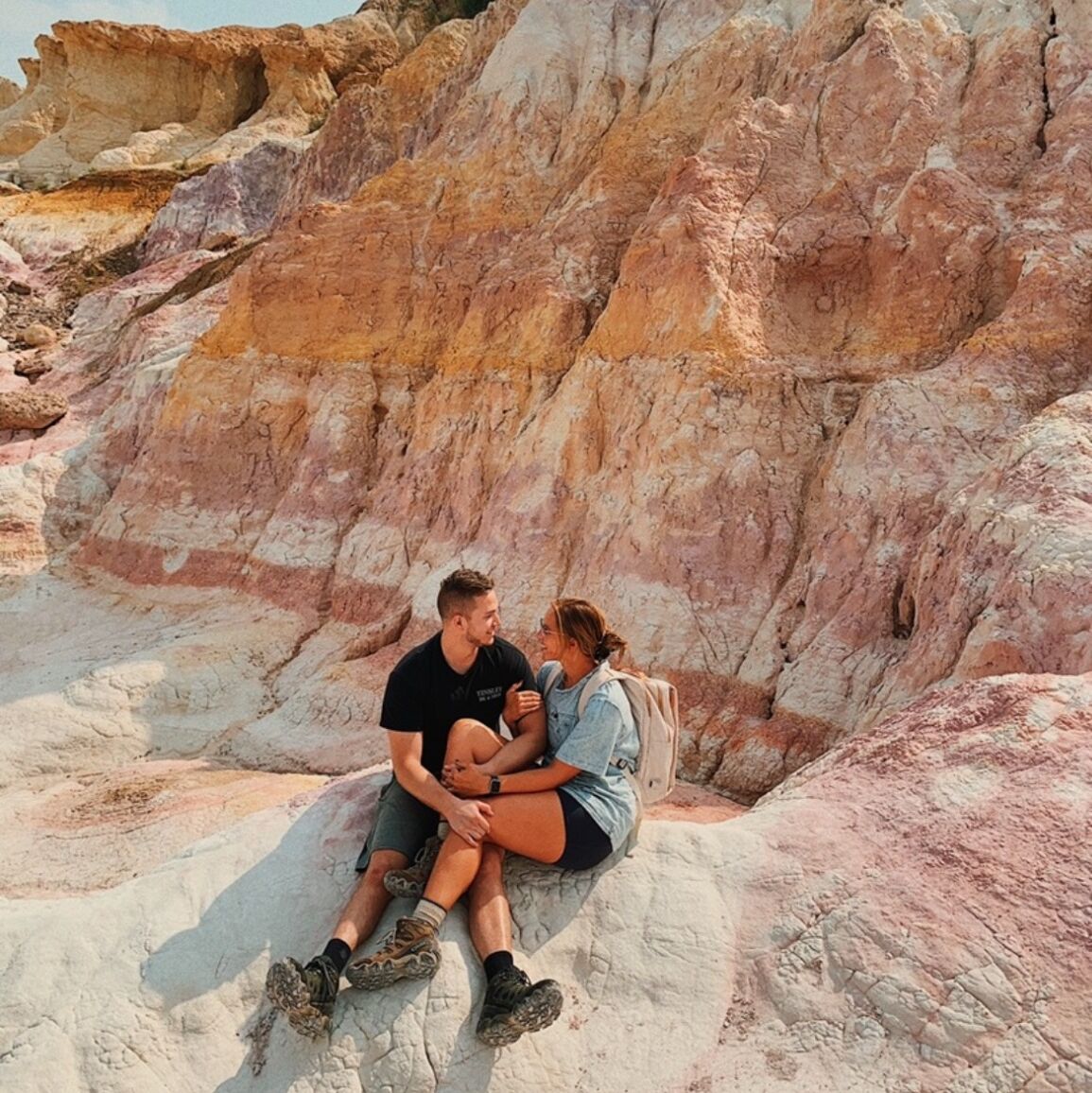 Picture of Rydge & Laura: the origin
