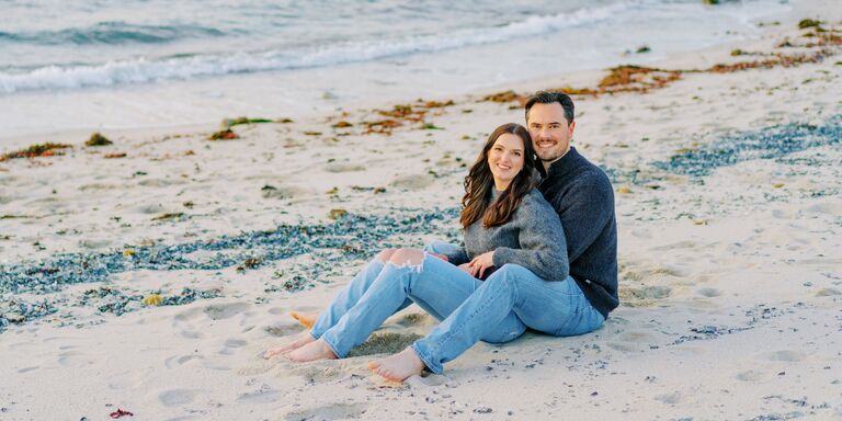 Sean & Kristen Home Page Banner