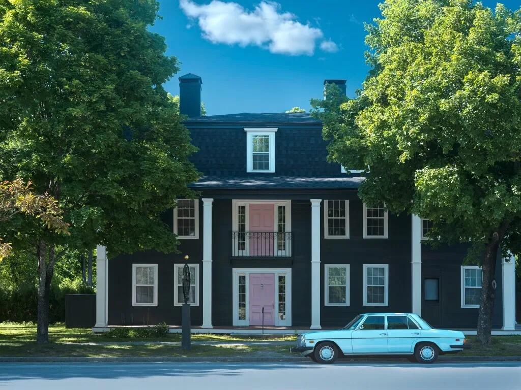 Picture of The Inn at Hancock