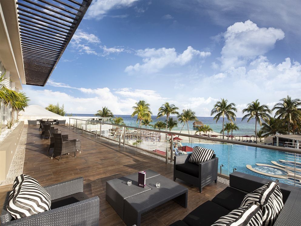 Picture of The Fives Beach Hotel & Residences