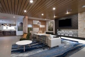 Picture of Fairfield Inn & Suites by Marriott Oklahoma City El Reno