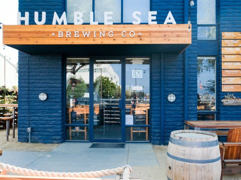 Picture of Grab a Local Beverage