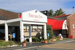 Picture of Fireside Inn & Suites Waterville