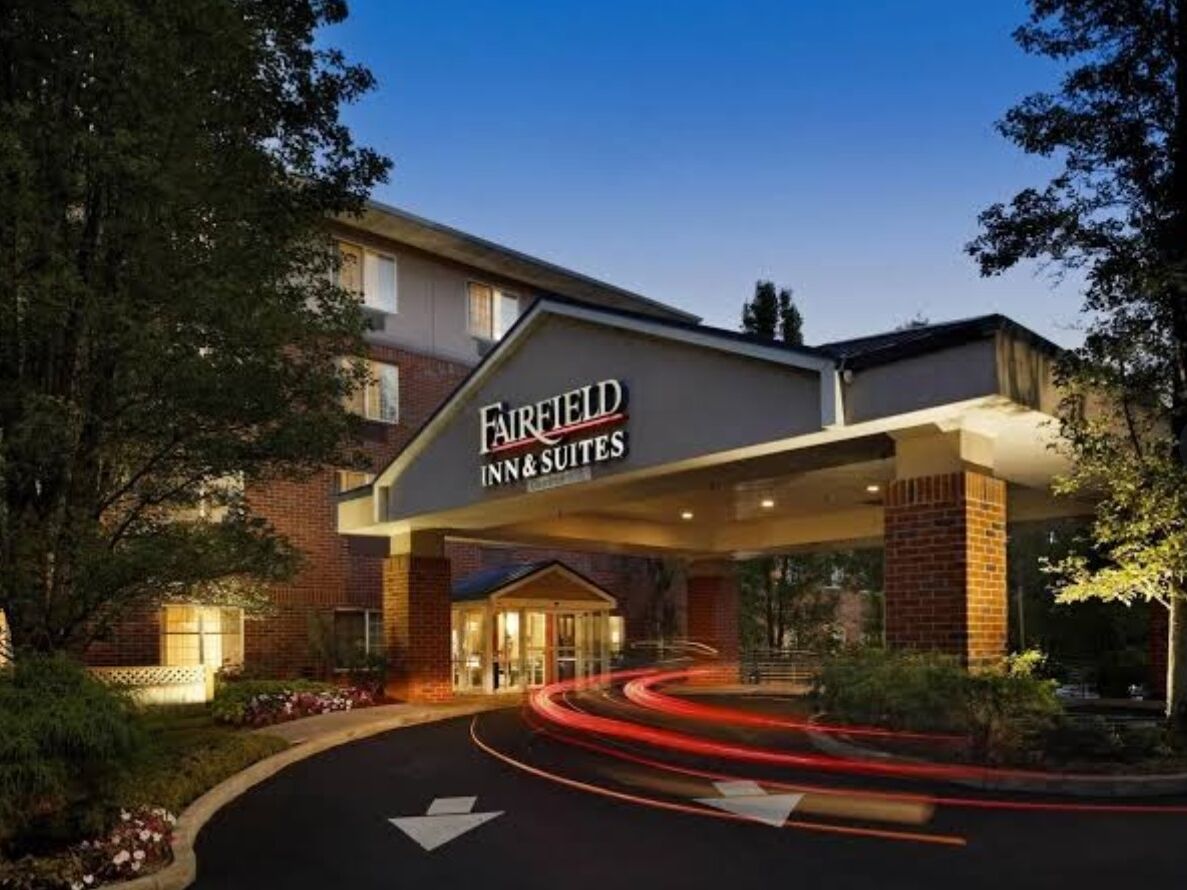 Picture of Fairfield Inn & Suites by Marriott Portland South/Lake Oswego