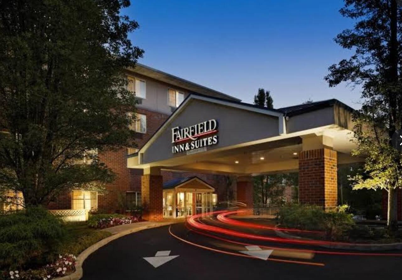 Picture of Fairfield Inn & Suites by Marriott Portland South/Lake Oswego