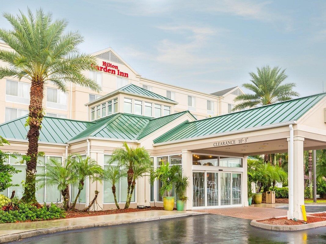 Picture of Hilton Garden Inn Fort Myers