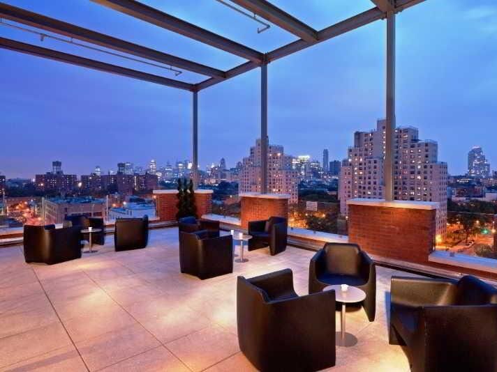 Picture of Fairfield Inn & Suites New York Brooklyn