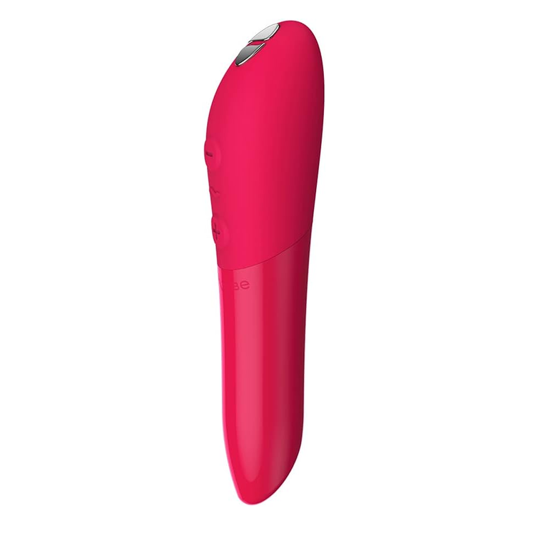 Best Vibrator: We-Vibe Tango X Powerful Mini Bullet Vibrator
