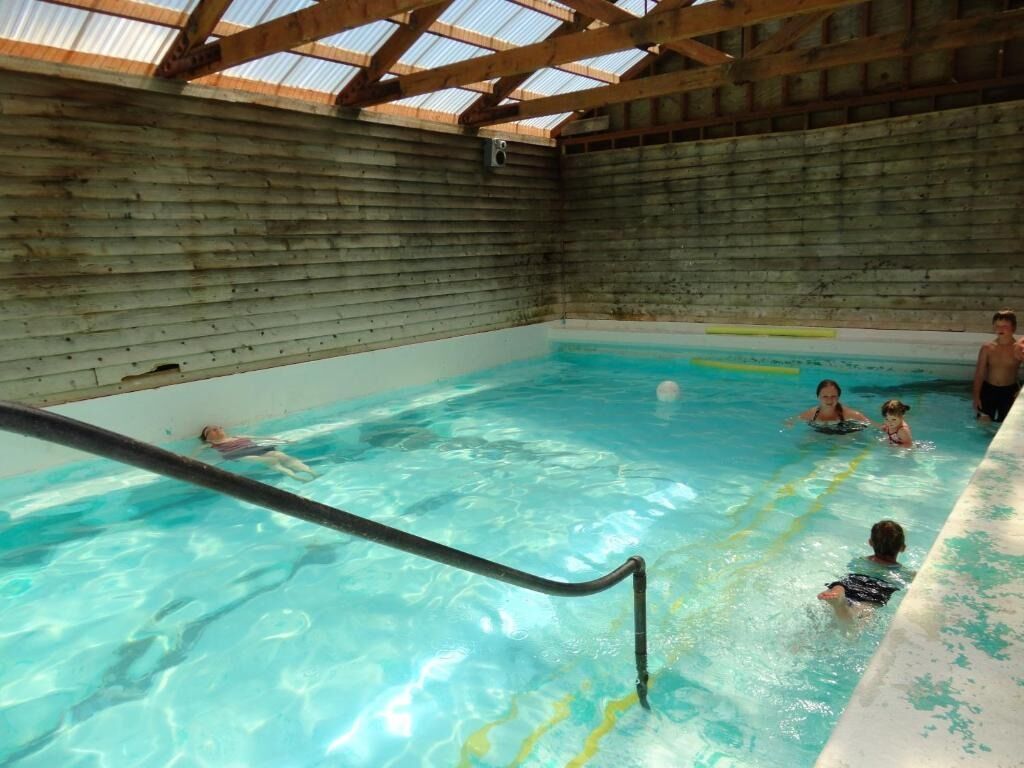 Picture of Lolo Hot Springs Pools