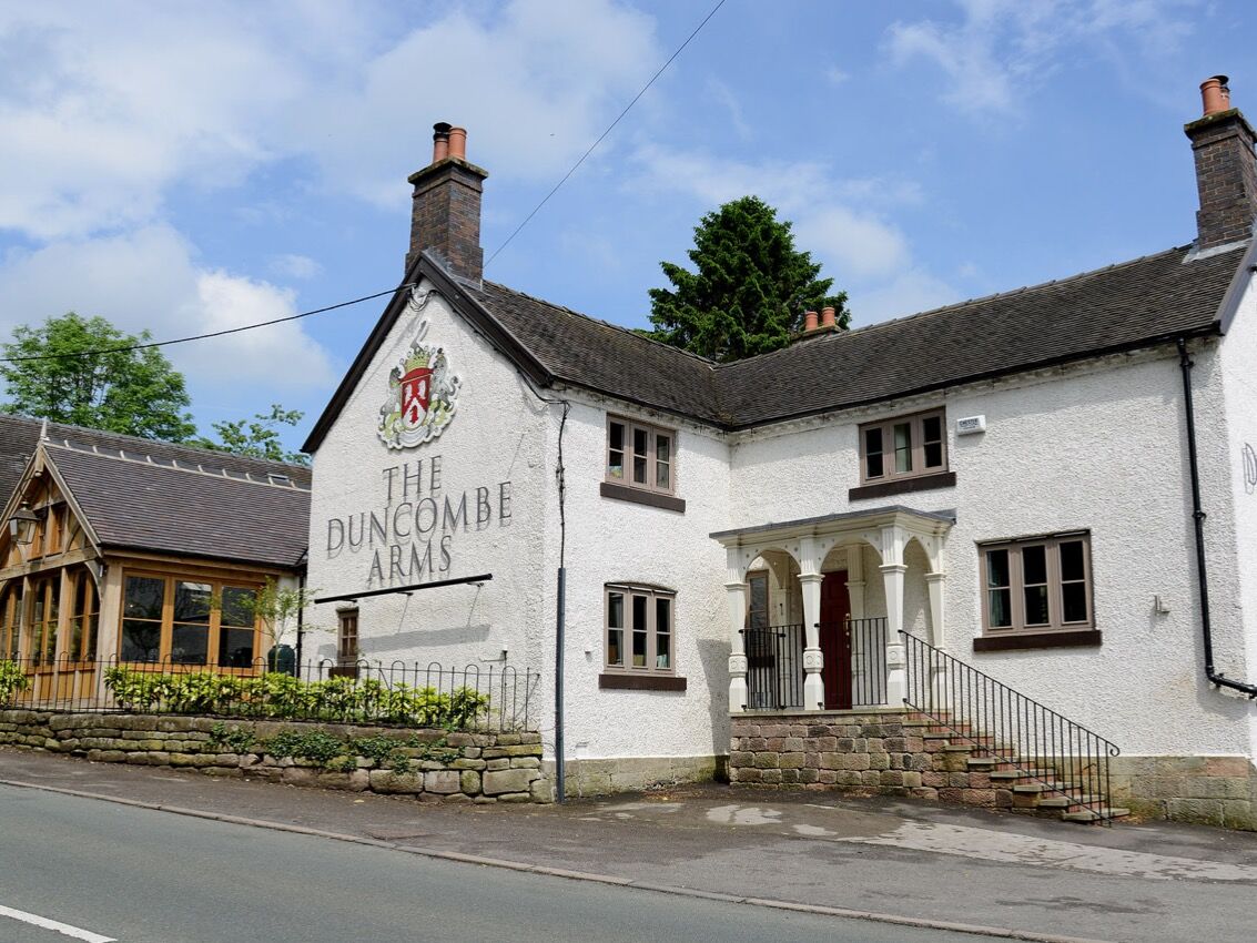 Picture of The Duncombe Arms