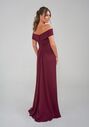 Jade Couture Mother of the Bride by Jasmine K288005 Red Mother Of The Bride Dress - thumbnail - 2