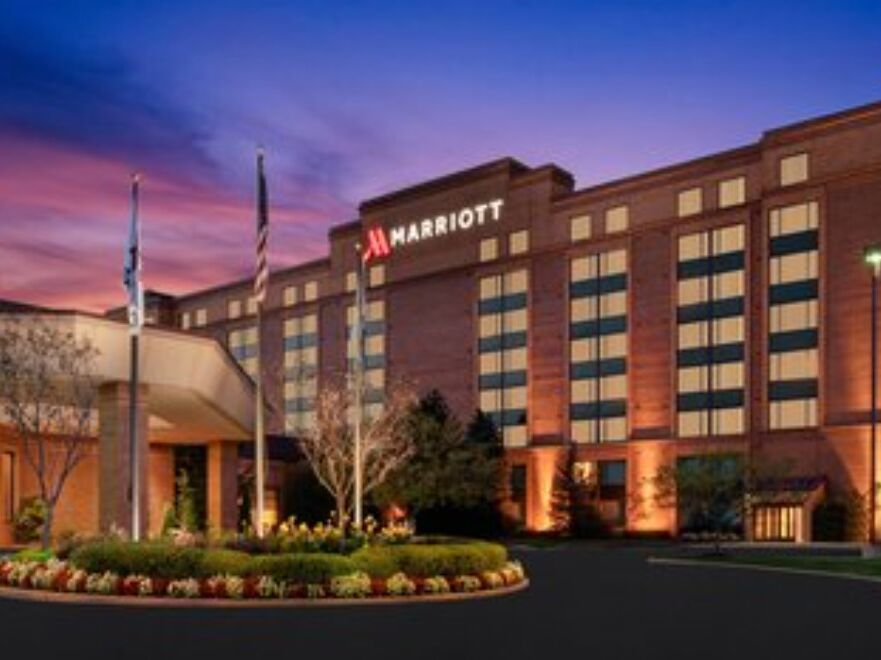 Picture of Pittsburgh Marriott North