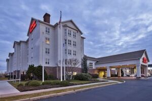 Picture of Hampton Inn & Suites Providence / Warwick Airport