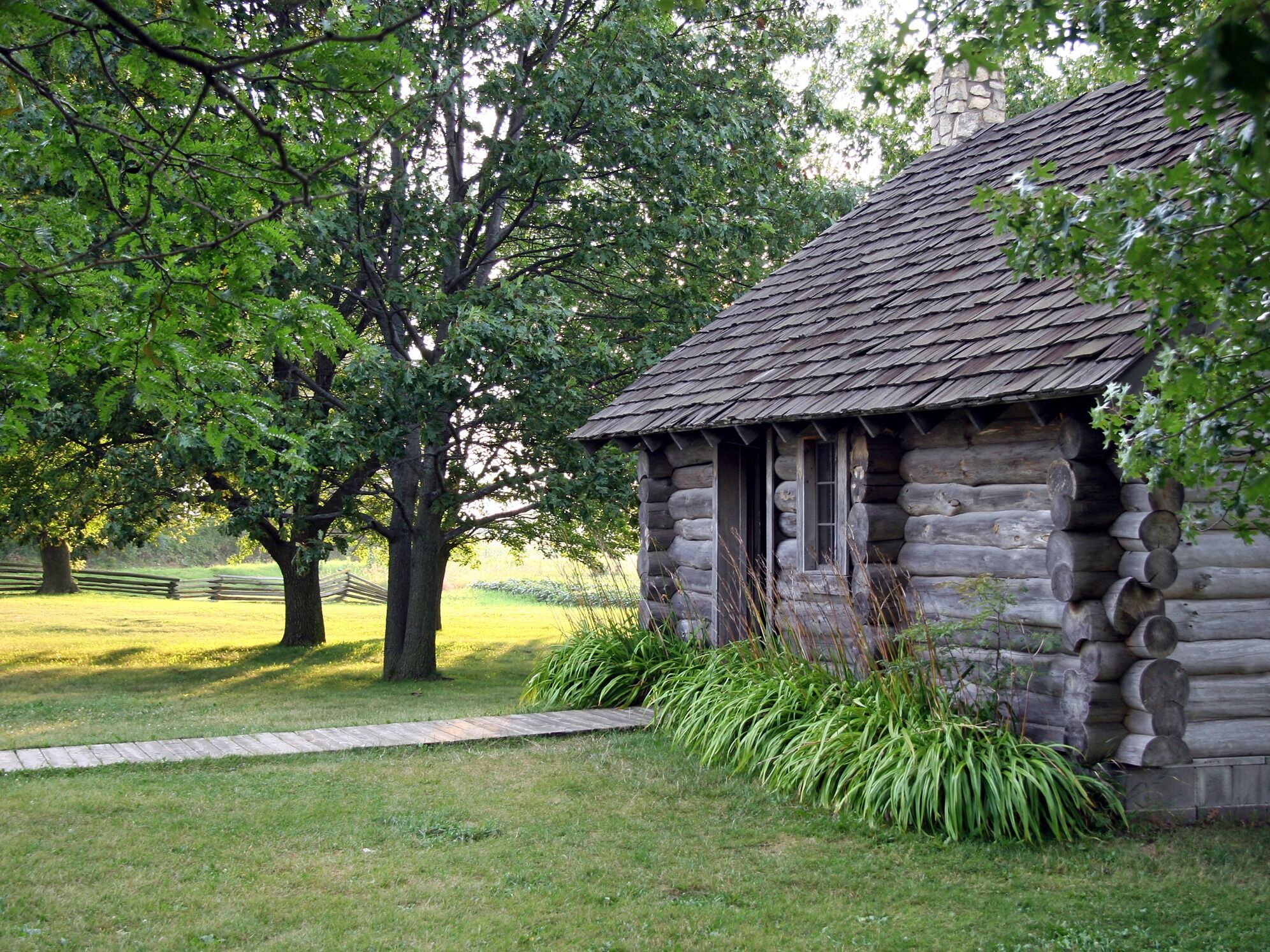 Picture of Laura Ingalls Wilder Museum