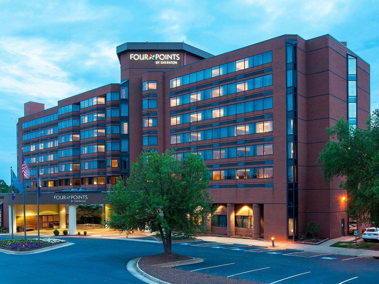 Picture of Four Points by Sheraton Richmond