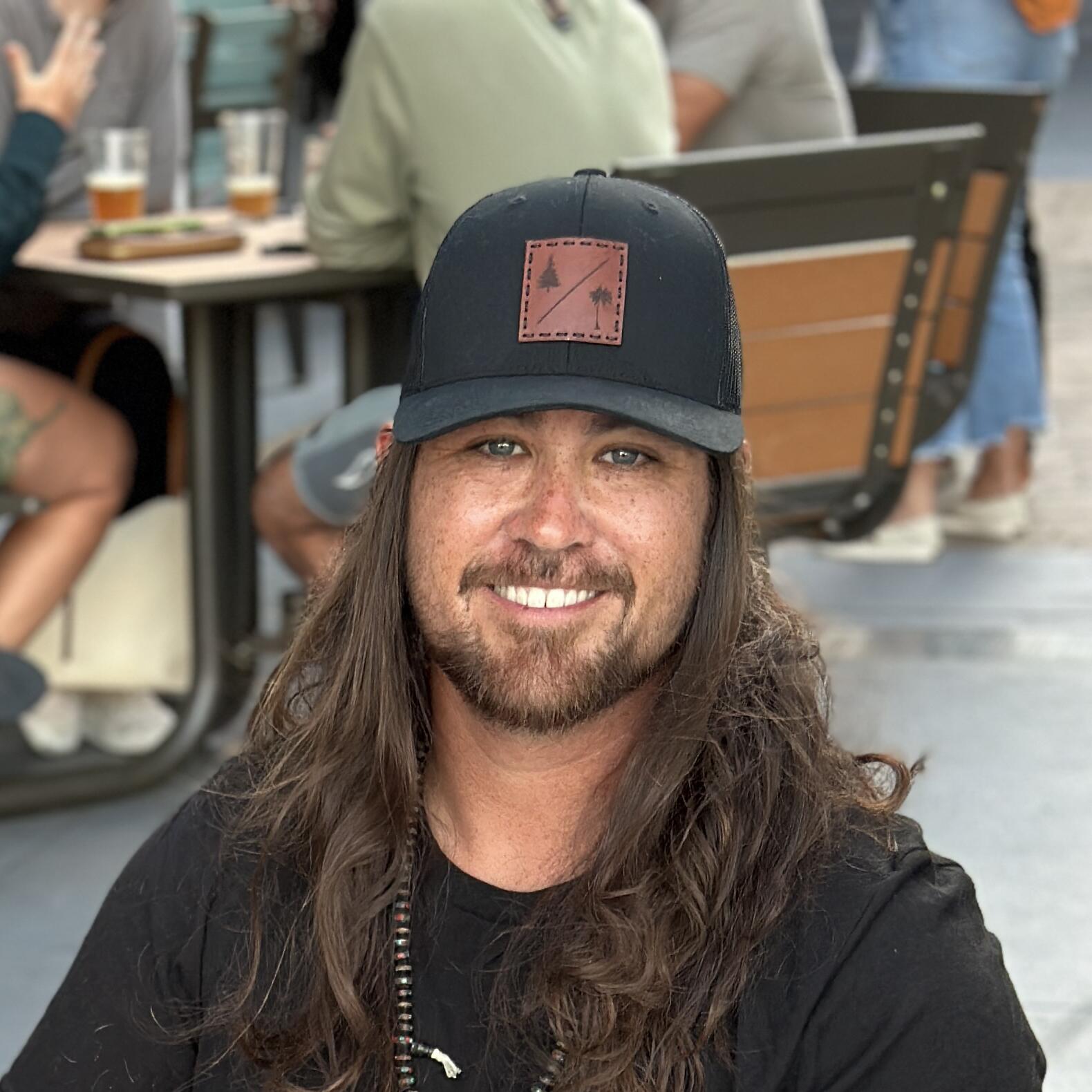 Brandon Fuentes