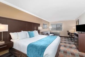 Picture of Inn at Moses Lake