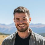 Daniel Dolgin