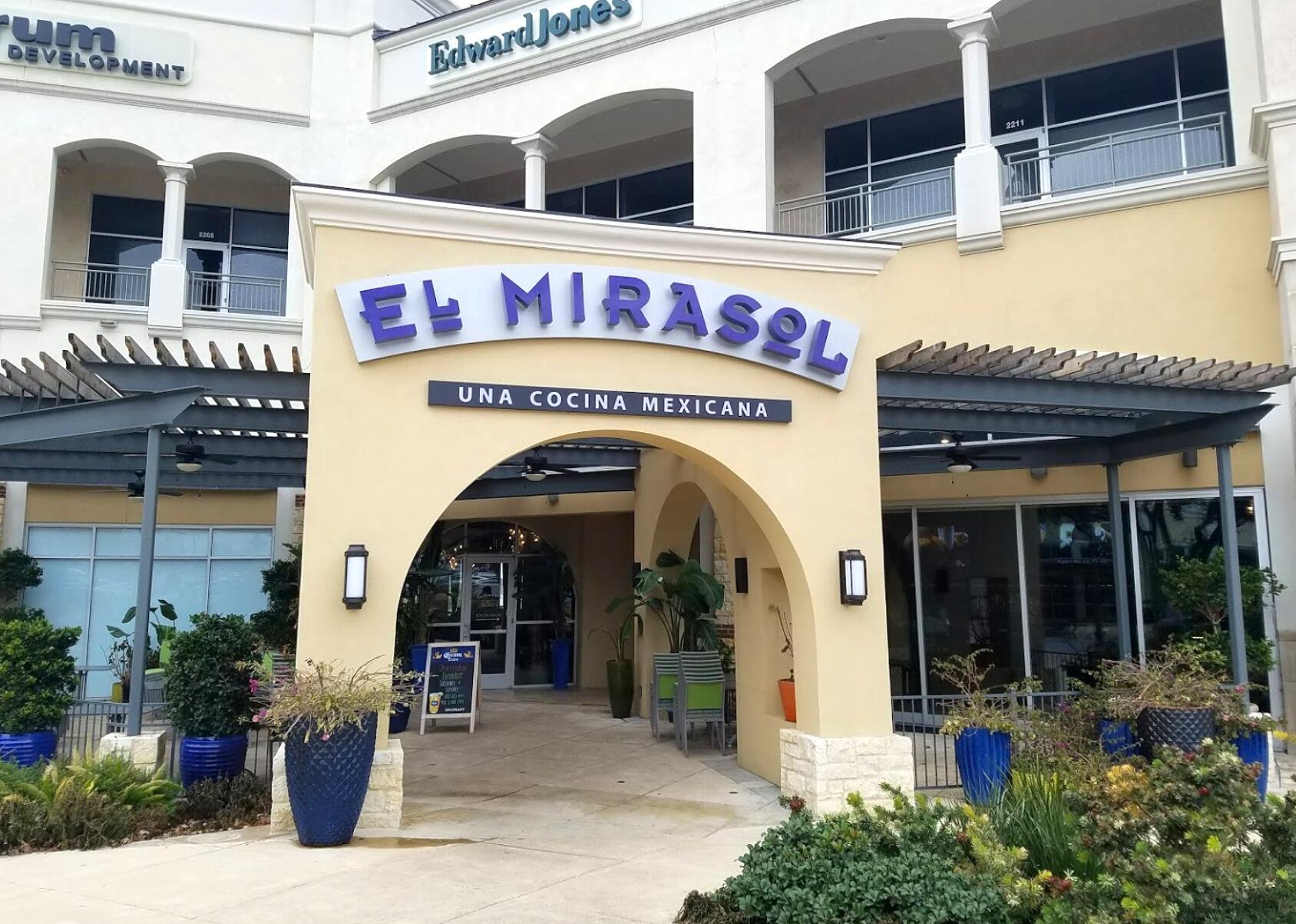 Picture of El Mirasol