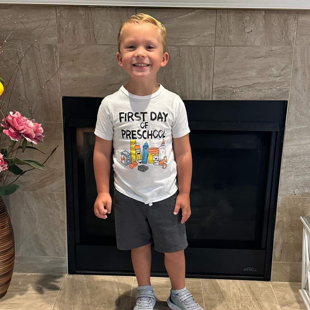Grayson Stanoszek 