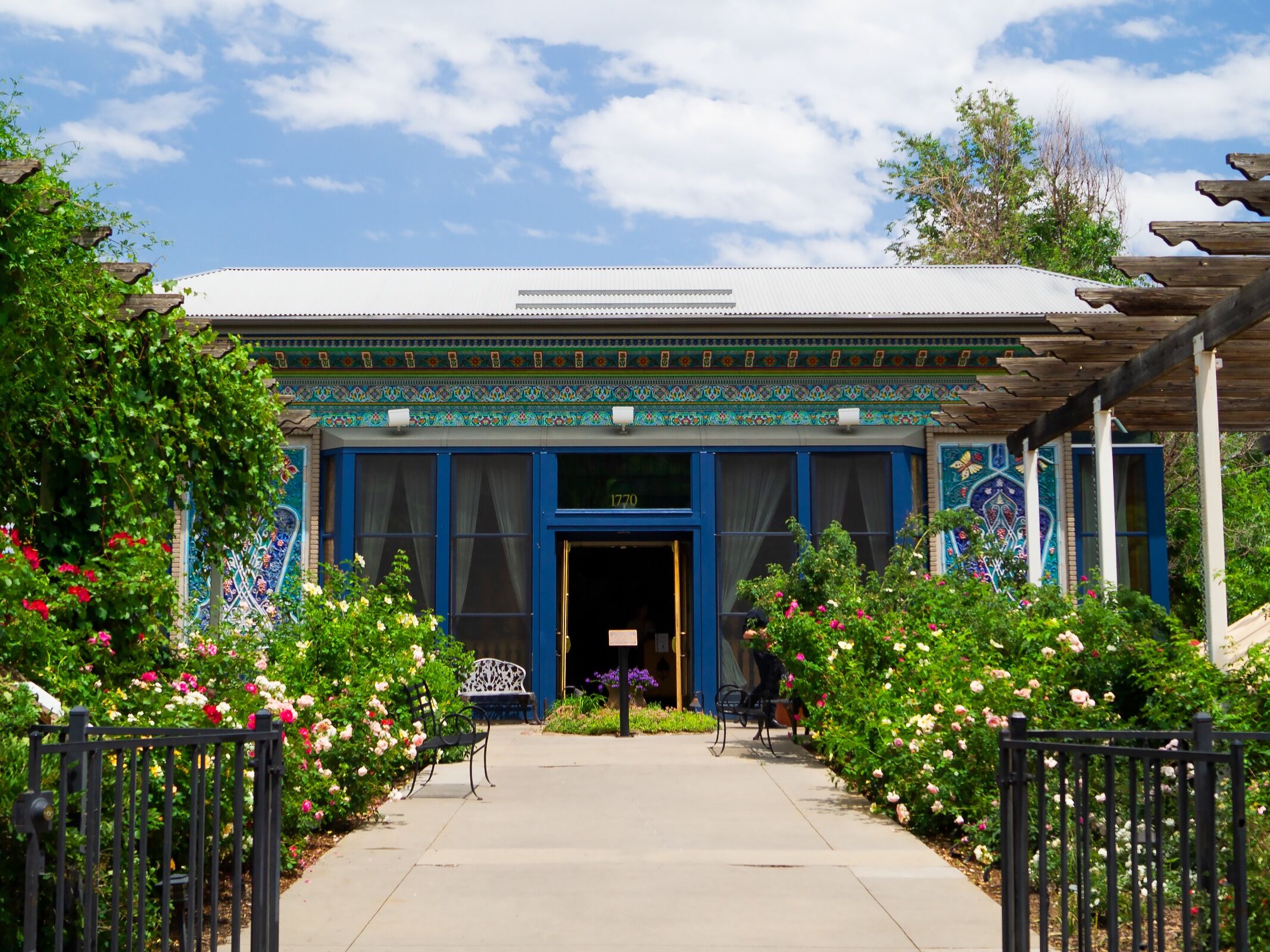 Picture of The Boulder Dushanbe Teahouse