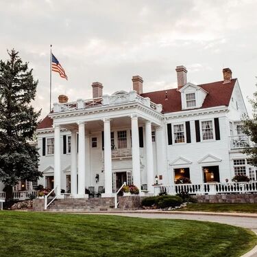 Picture of The Manor House