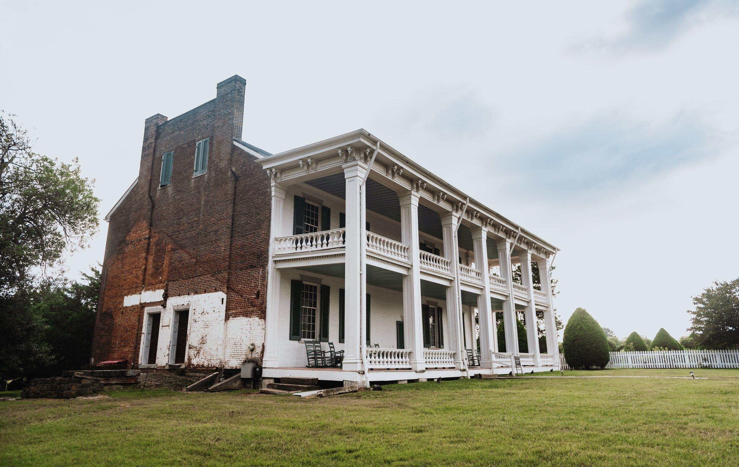 Picture of Carter House