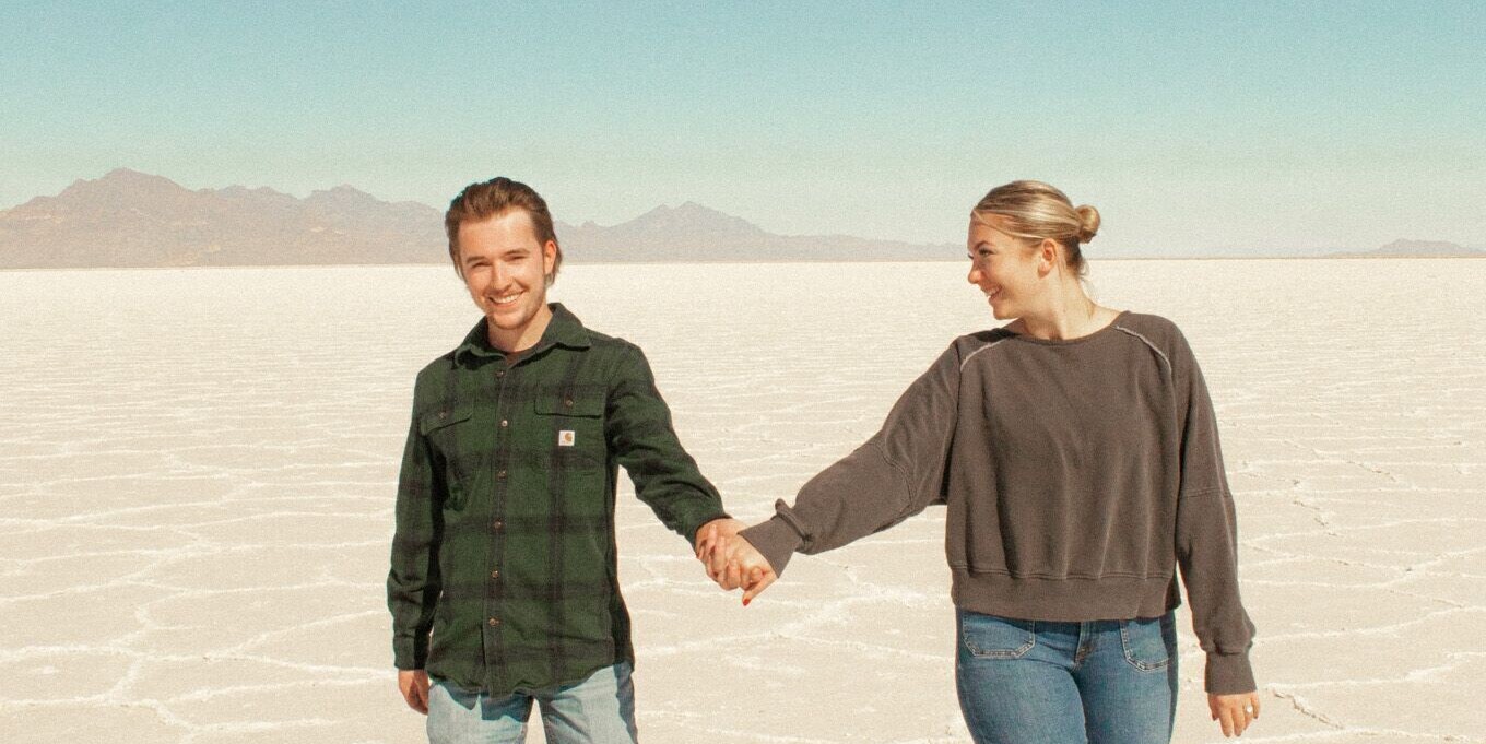 Joshua Hyink and Sydney Thornton's Wedding Website - The Knot