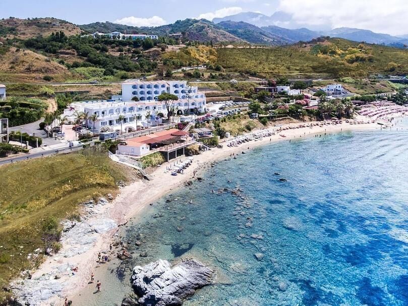 Picture of Ferretti Hotel