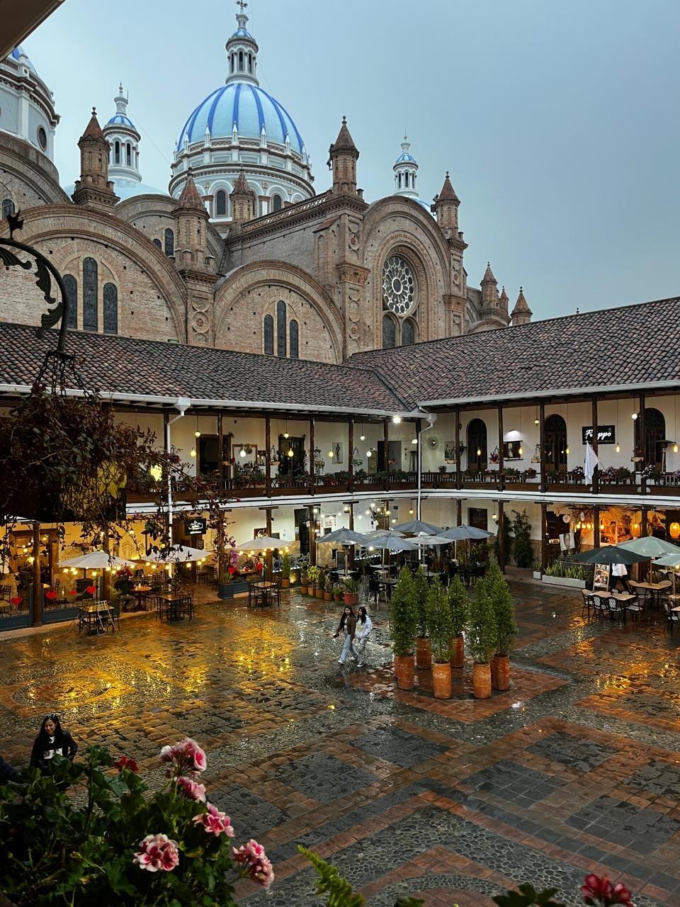 Picture of Seminario San Luis