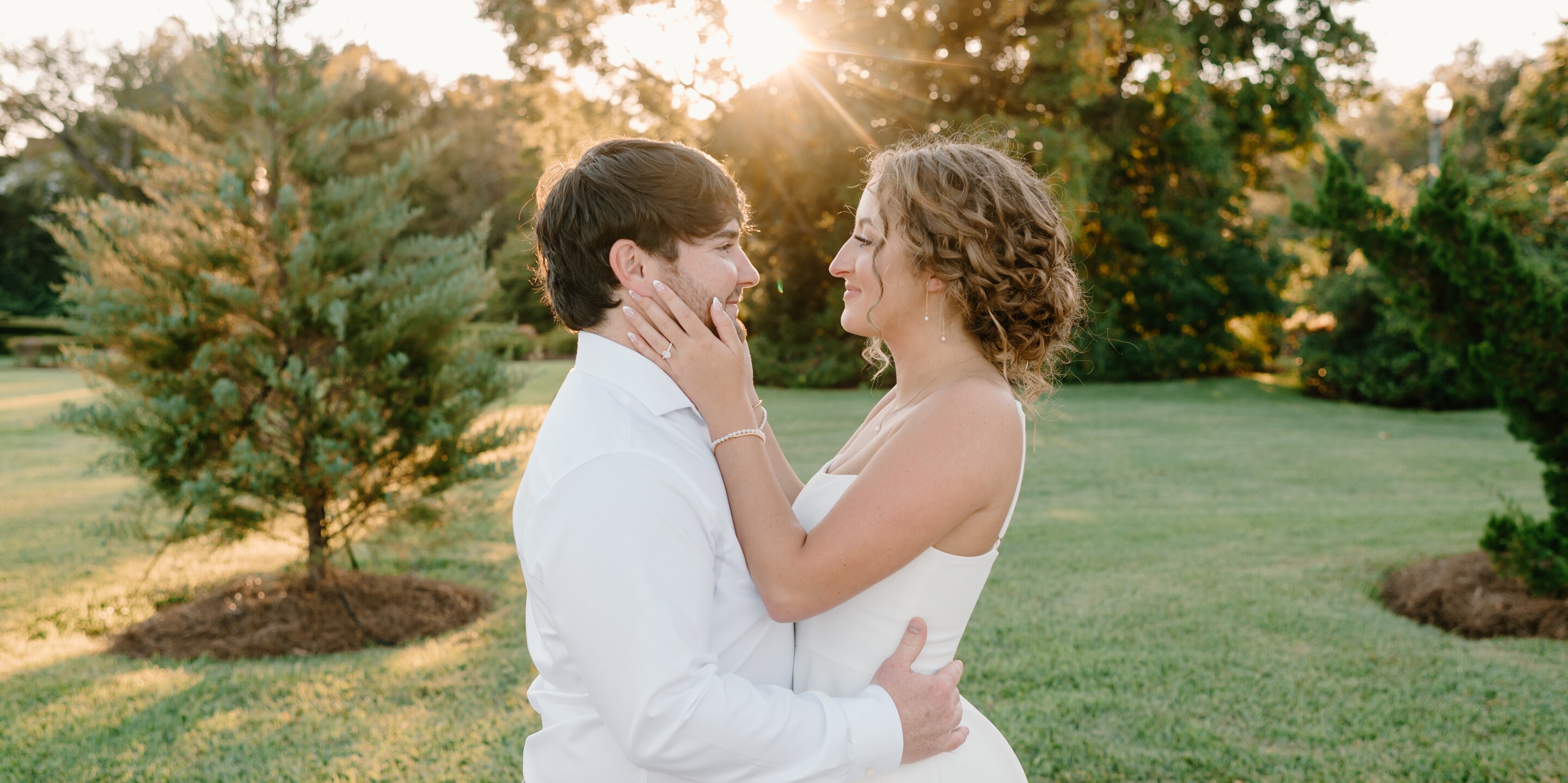 Myles & Savannah Home Page Banner