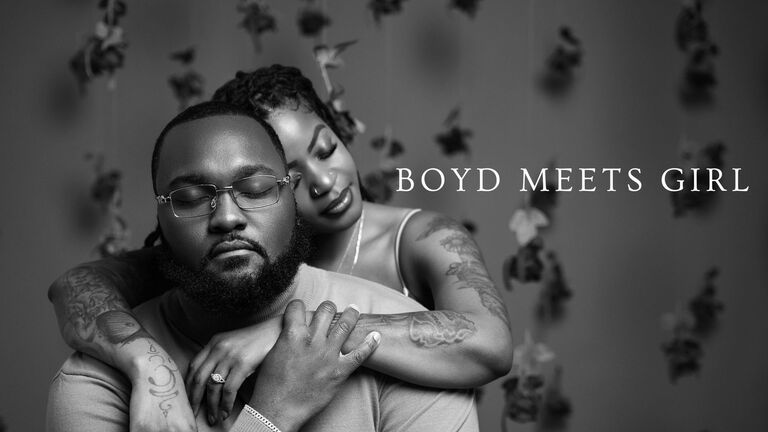 Imani & Devrin Home Page Banner
