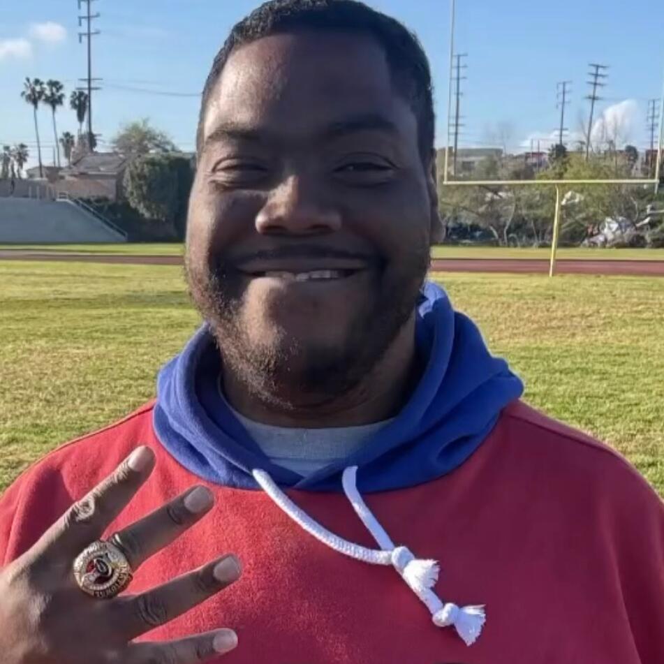 Joshua Spencer aka Big Spence