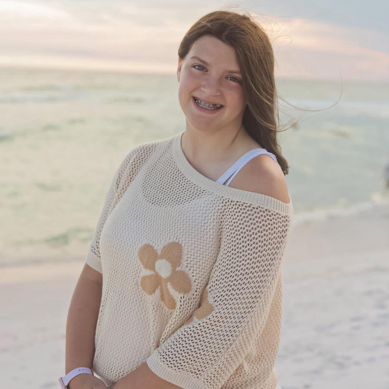 Grace Swope 