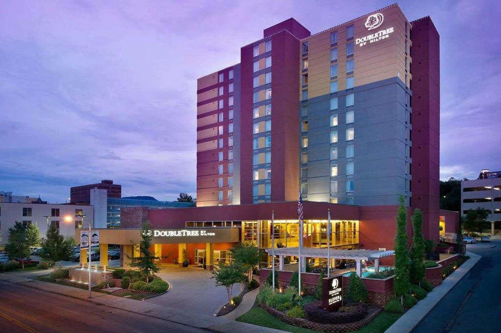 Picture of DoubleTree by Hilton Hotel Chattanooga Downtown