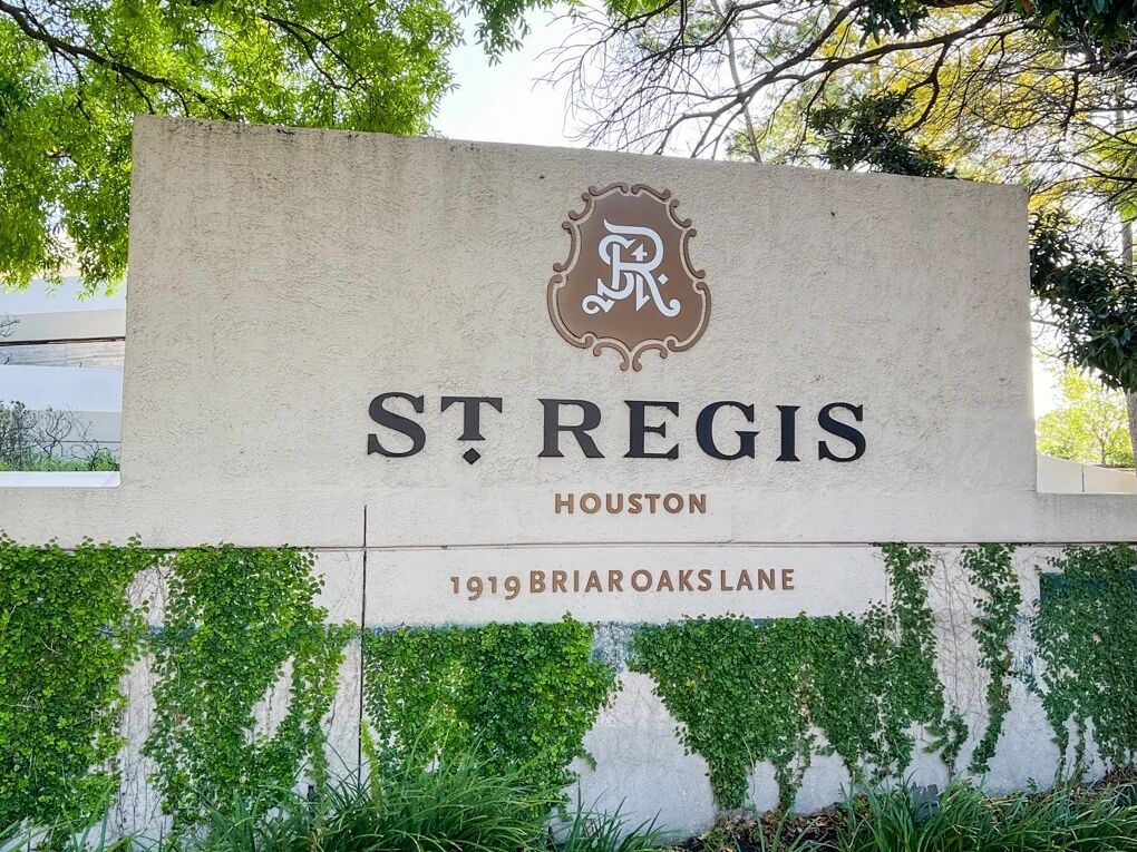 Picture of The St. Regis Houston