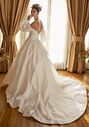 Amaré Couture C161 Ivy Ball Gown Wedding Dress - thumbnail - 2