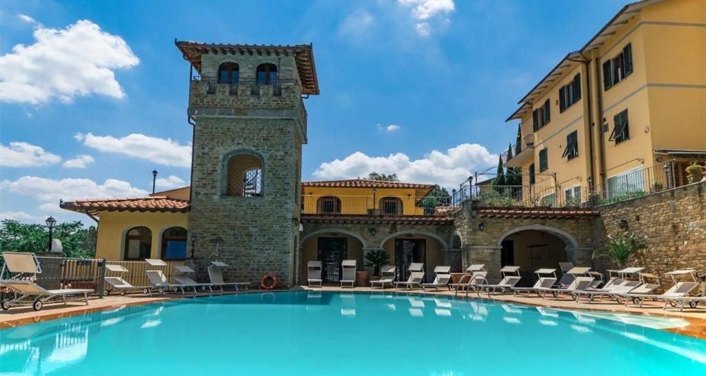 Picture of Hotel Villa La Malva