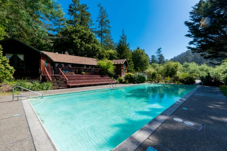 Picture of Venture Retreat Center